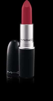 best mac makeup for redheads