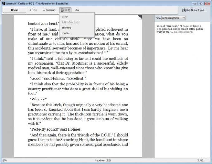 kindle for mac 1.10.1